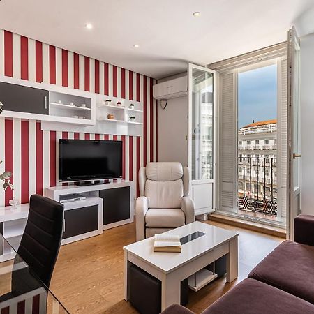 Waou Apartamentos En Sol Superior 2 马德里 外观 照片