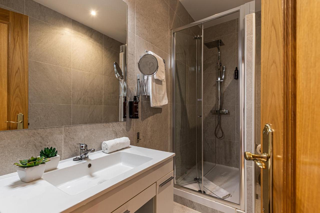 Waou Apartamentos En Sol Superior 2 马德里 外观 照片